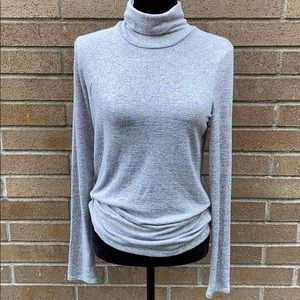 Banana Republic Turtle neck 🍂